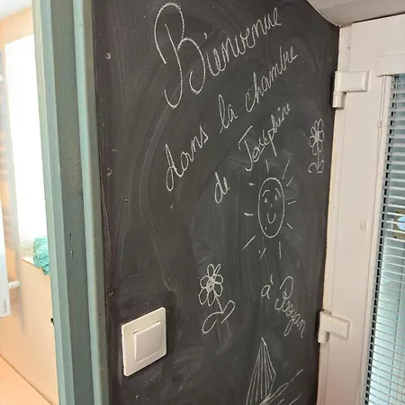 Apartament La De Josephine