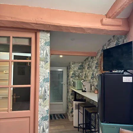 La De Josephine Apartament