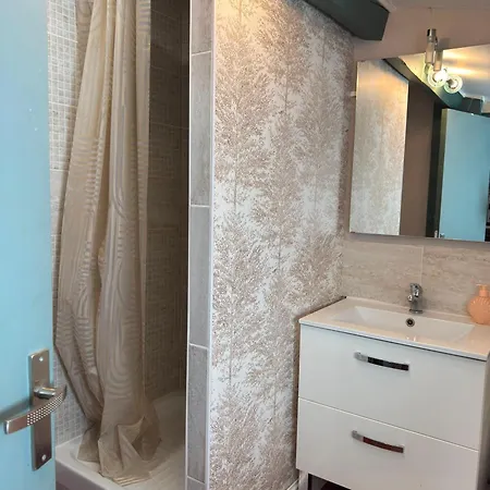 Apartament La De Josephine