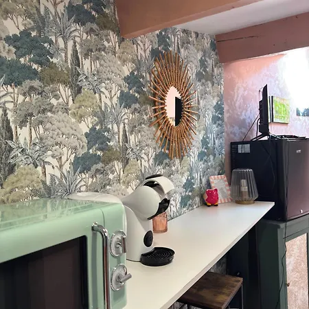 Apartament La De Josephine